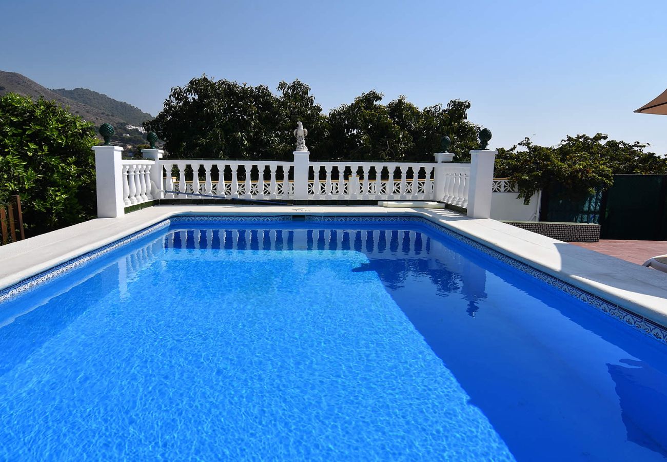 Villa en Nerja - Nerja 004