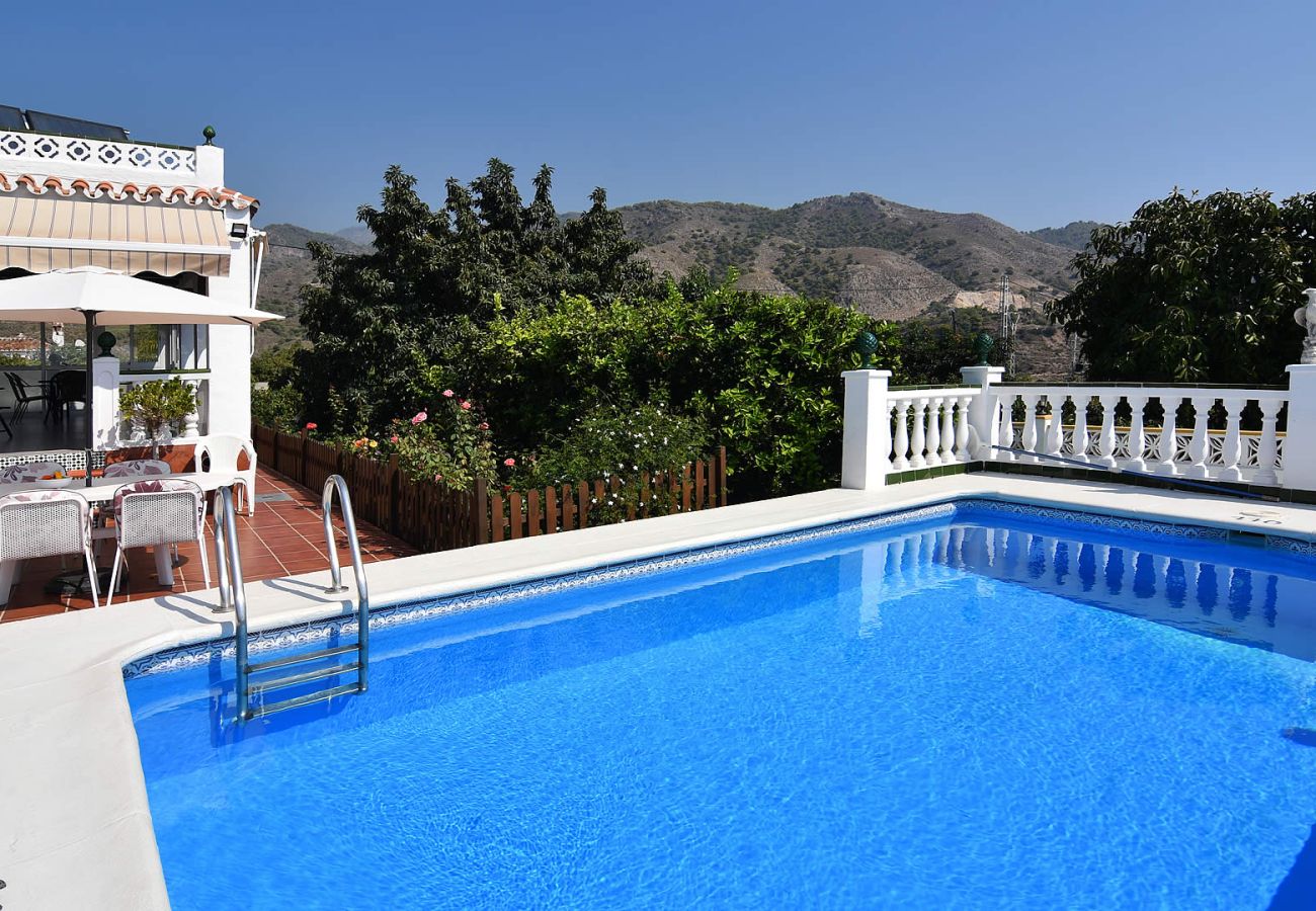 Villa en Nerja - Nerja 004