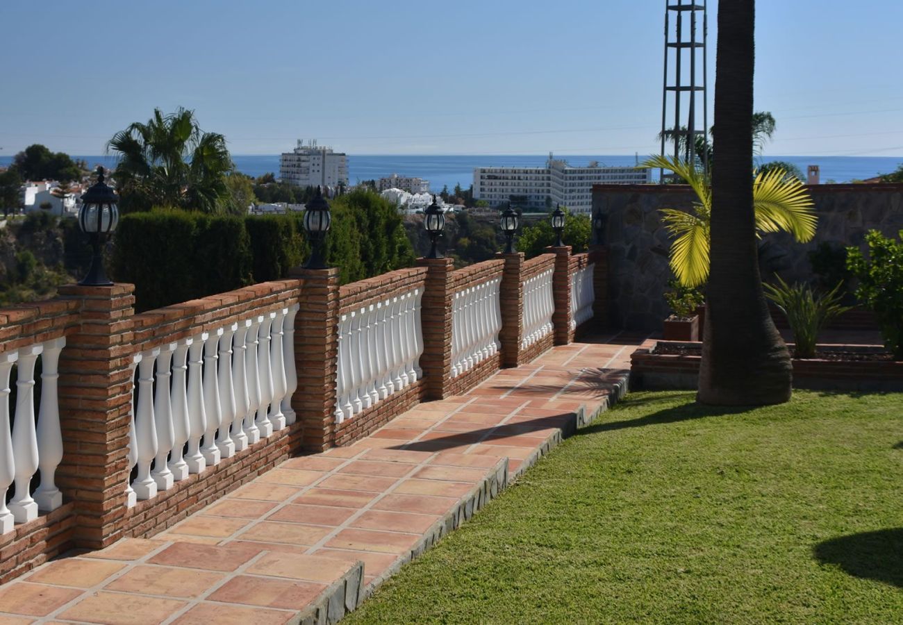 Villa en Nerja - Nerja 006