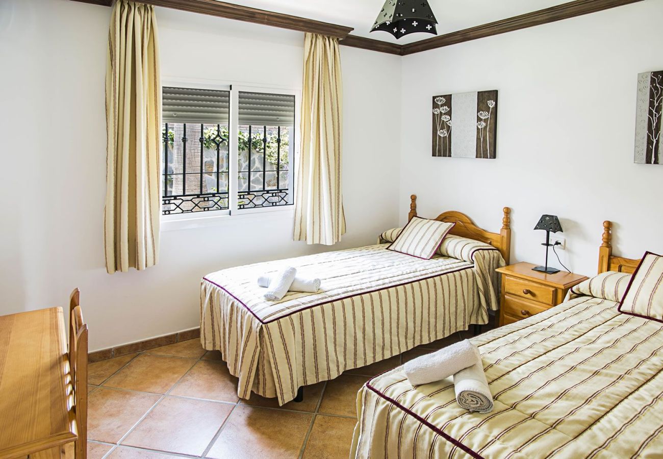 Villa en Nerja - Nerja 006