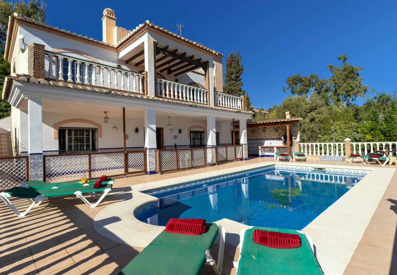 Villa en Nerja - Nerja 009