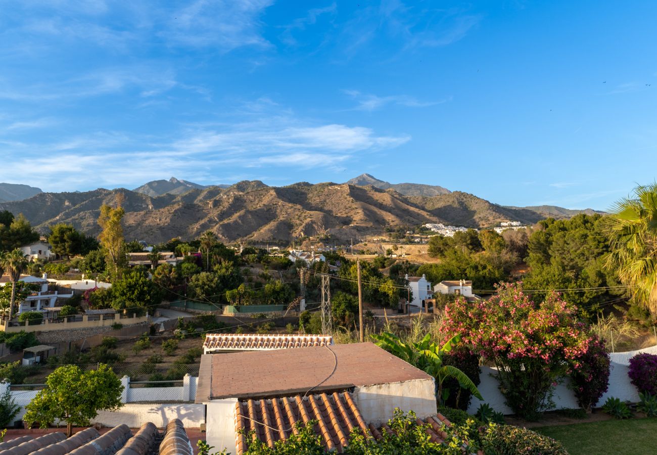 Villa en Nerja - Nerja 010