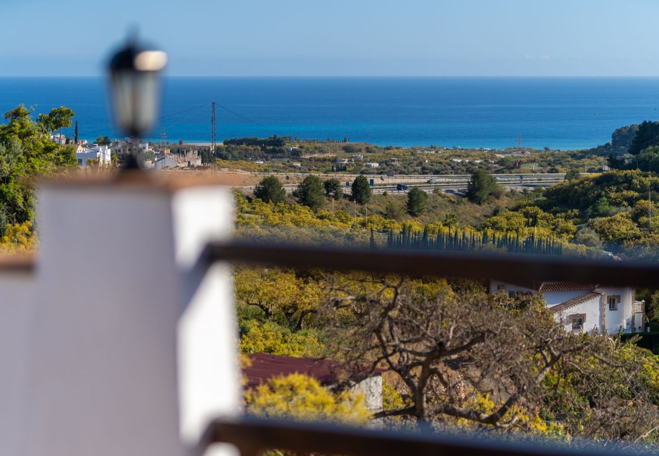 Casa rural en Nerja - Nerja 011