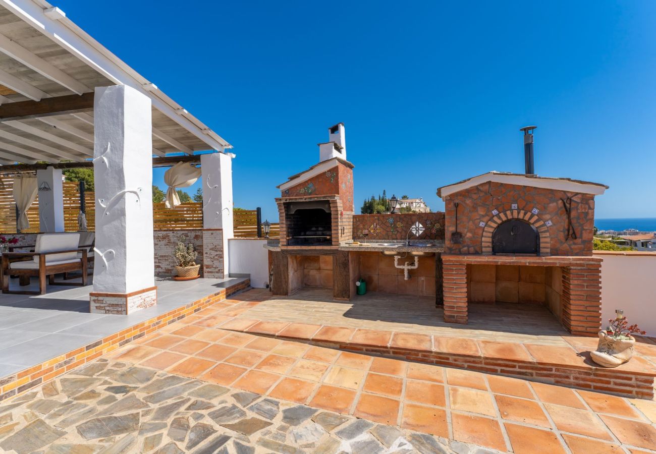 Casa rural en Nerja - Nerja 011