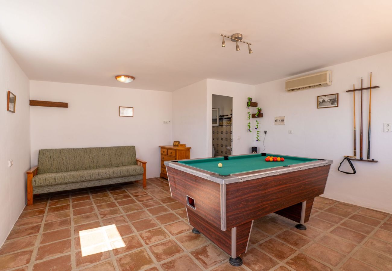 Casa rural en Nerja - Nerja 011