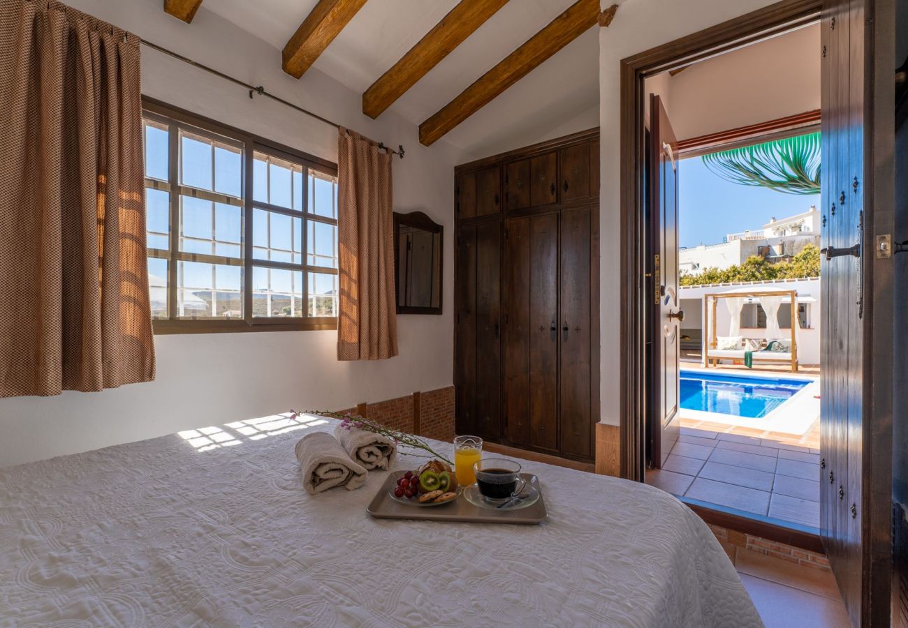 Casa rural en Nerja - Nerja 011