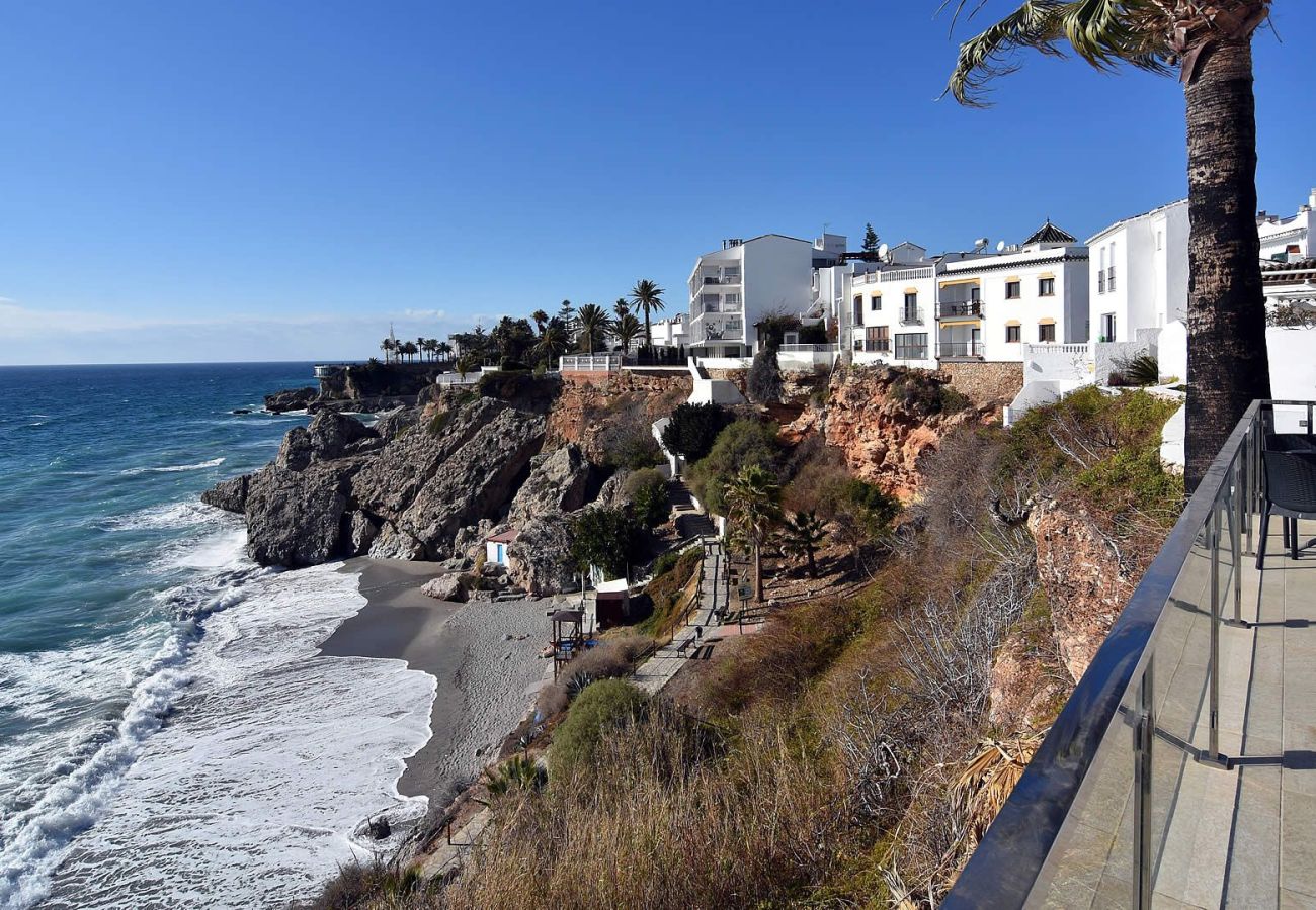 Villa en Nerja - Nerja 015