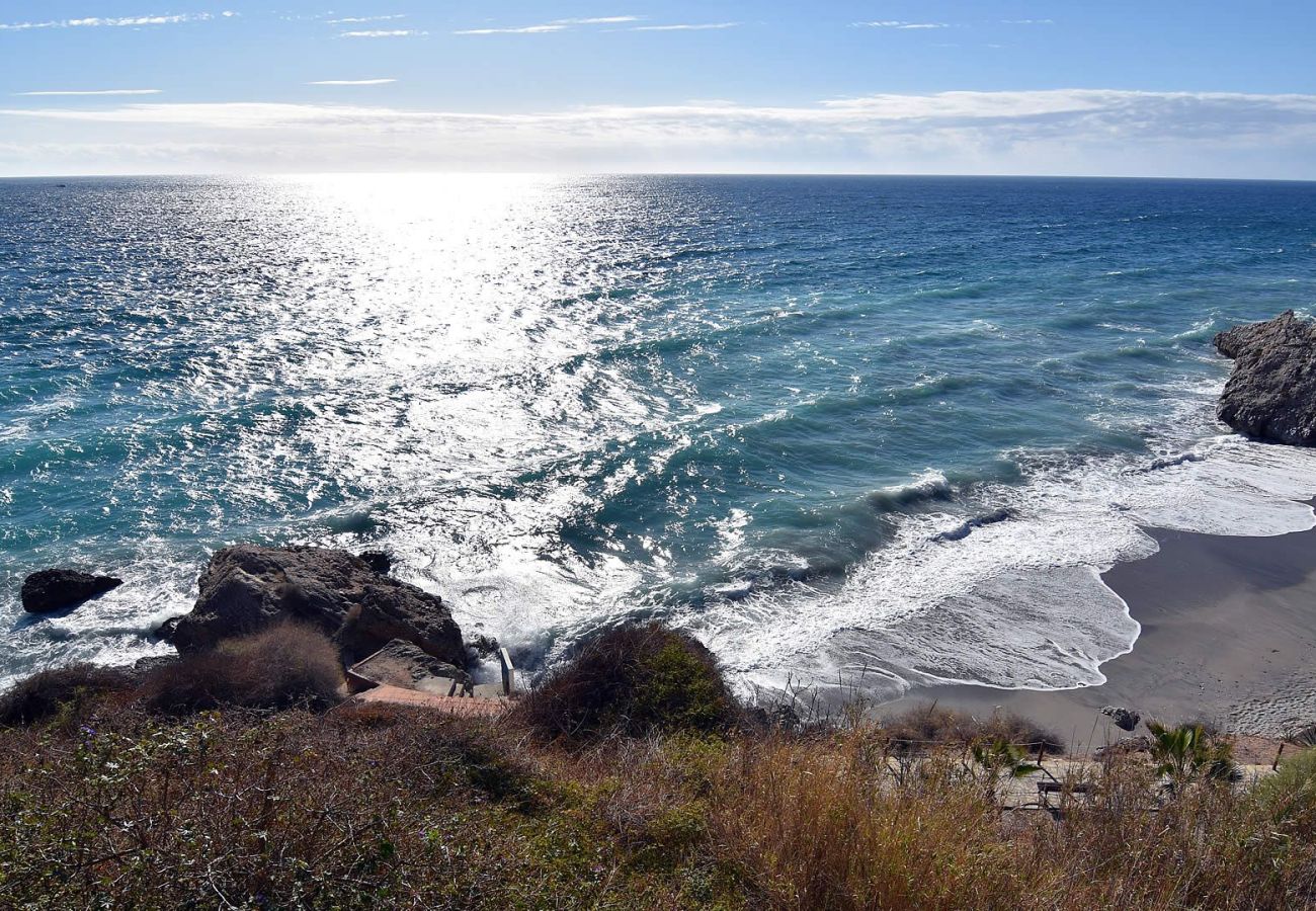 Villa en Nerja - Nerja 015