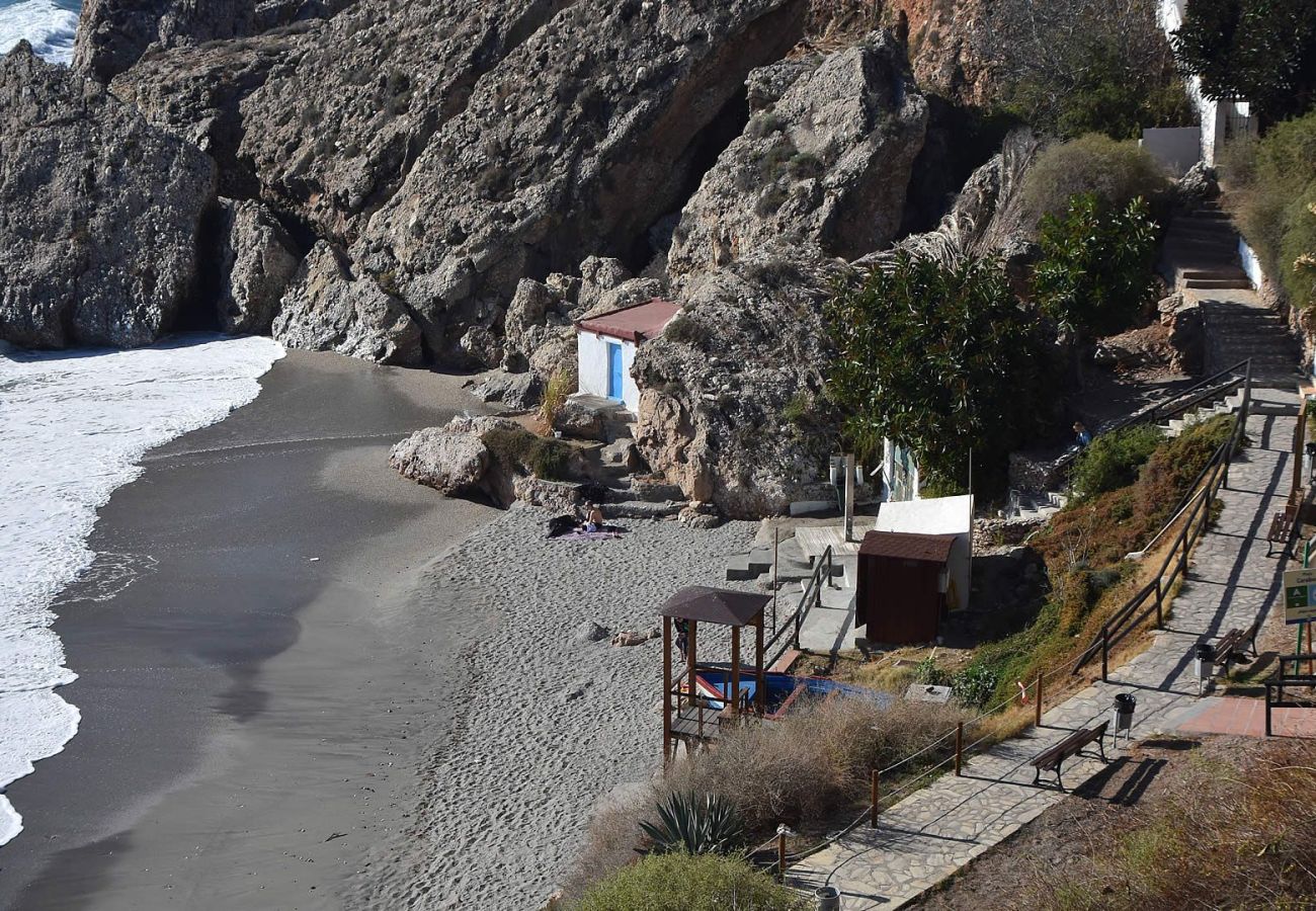 Villa en Nerja - Nerja 015