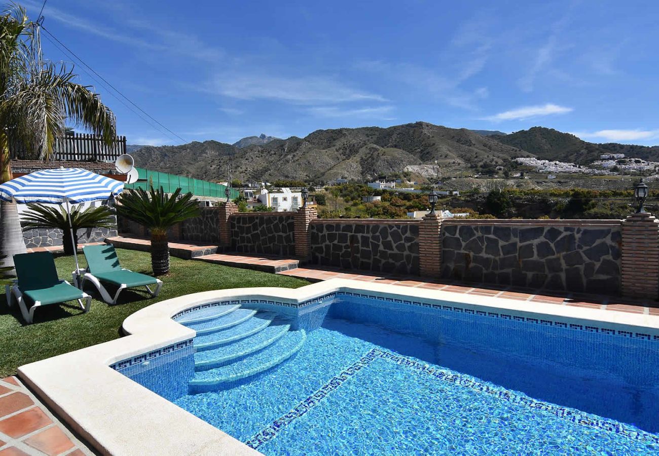 Villa en Nerja - Nerja 016