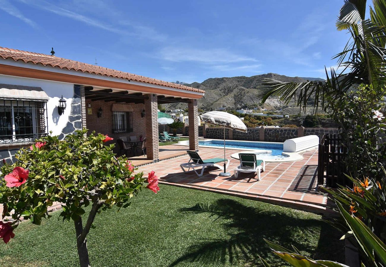 Villa en Nerja - Nerja 016