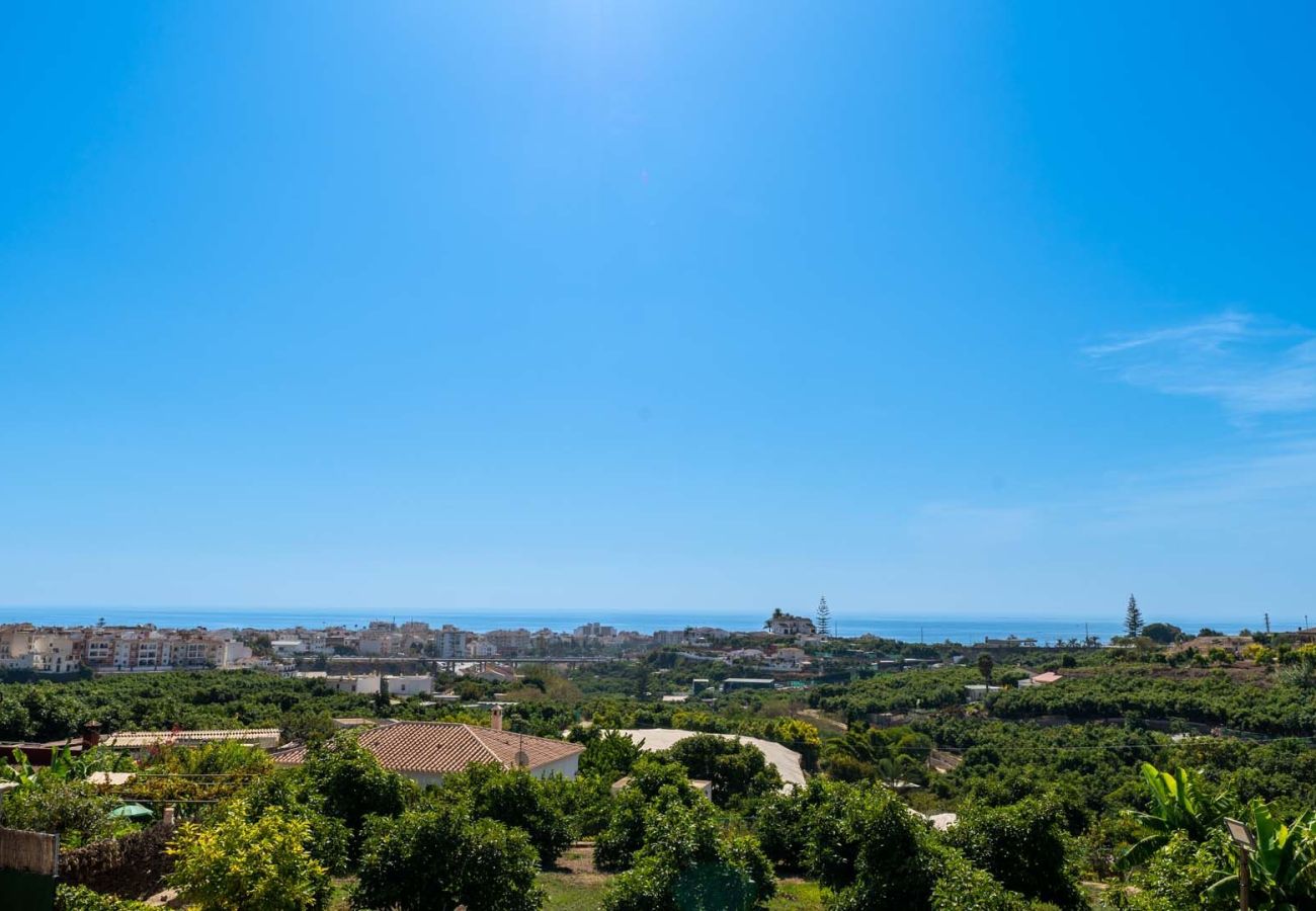 Villa en Nerja - Nerja 020