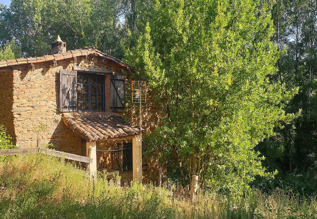 Casa rural en Galaroza - Aracena 006