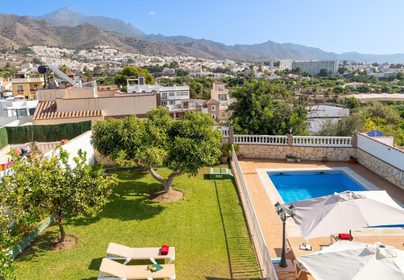 Villa en Nerja - Nerja 023