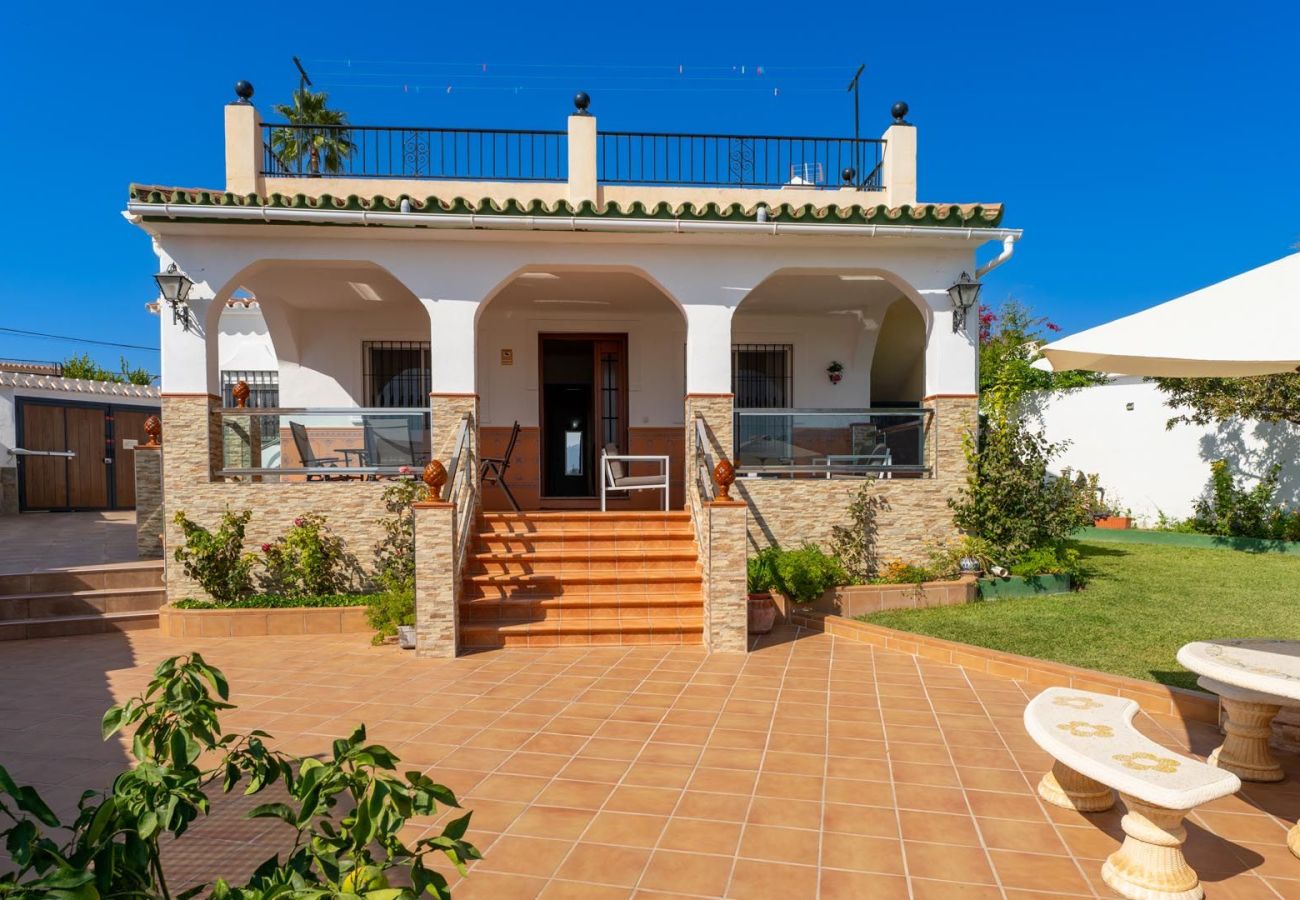 Villa en Nerja - Nerja 023