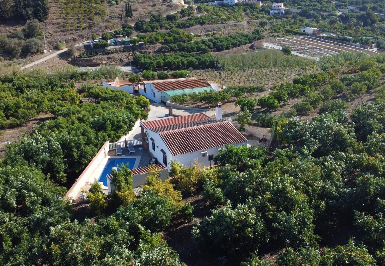 Villa en Nerja - Nerja 033