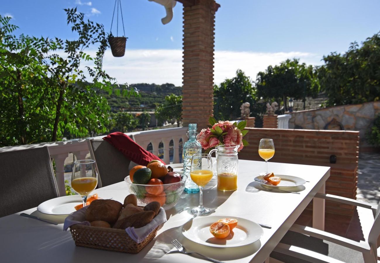 Villa en Nerja - Nerja 033