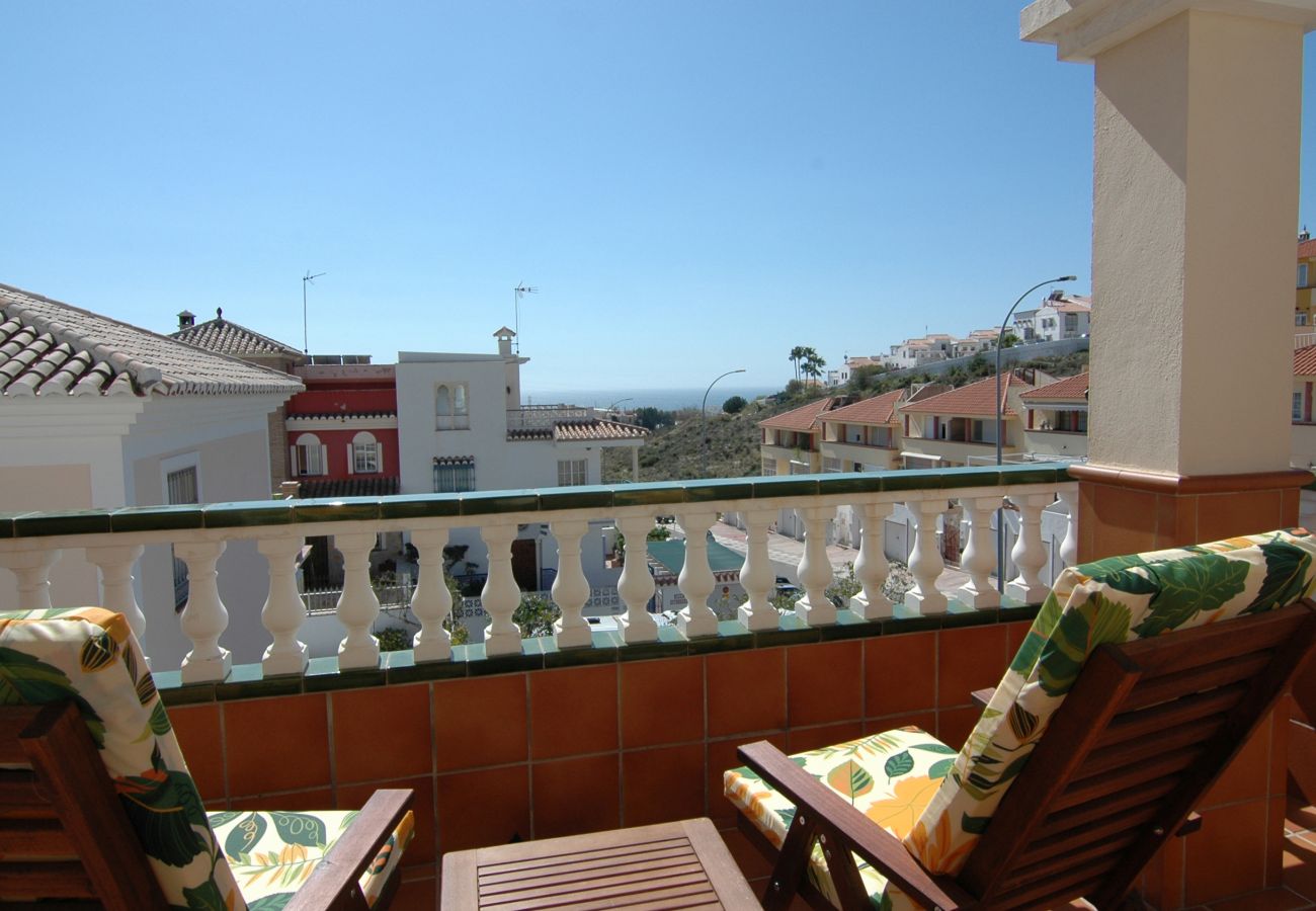 Villa en Nerja - Nerja 052