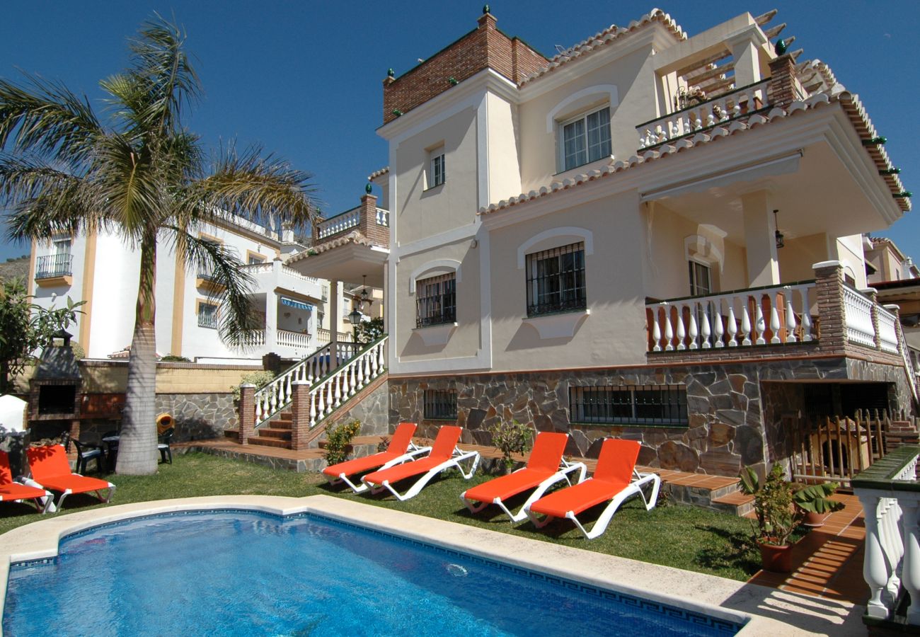 Villa en Nerja - Nerja 052