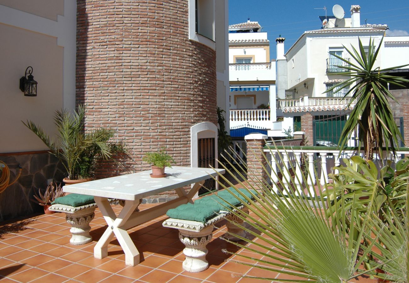 Villa en Nerja - Nerja 052