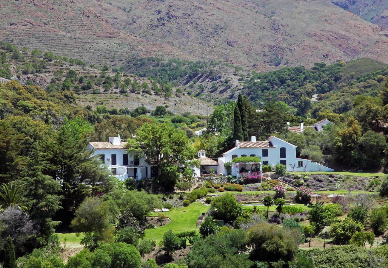 Villa en Casares - Casares 010