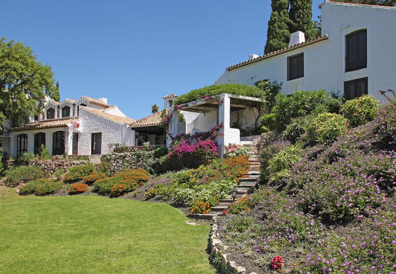 Villa en Casares - Casares 010