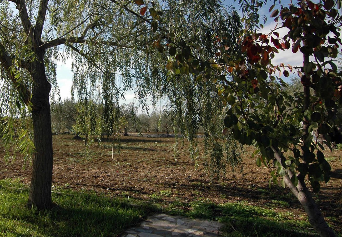 Casa rural en Coín - Coín 005