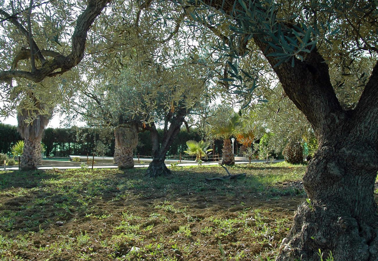 Casa rural en Coín - Coín 005