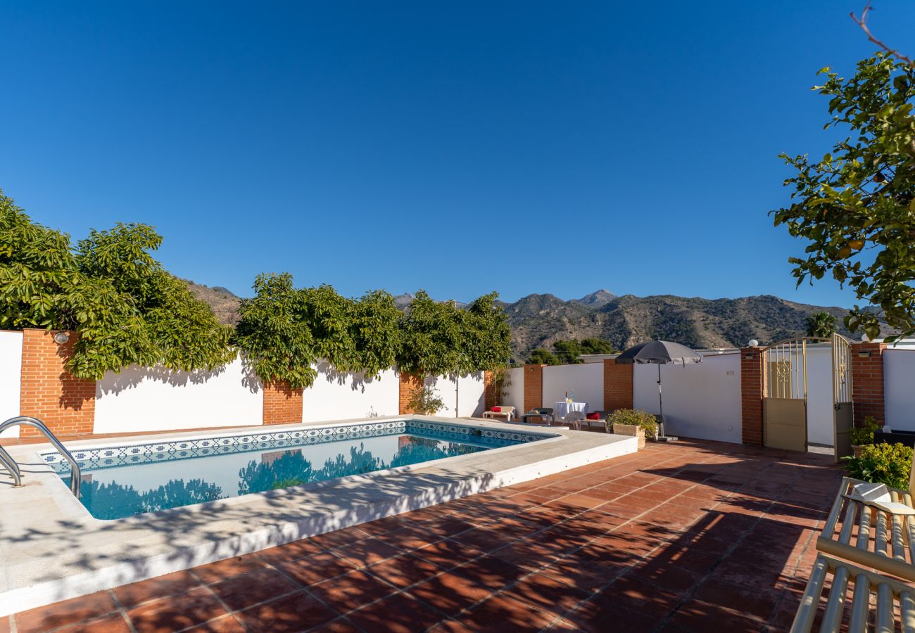 Villa en Nerja - Nerja 053