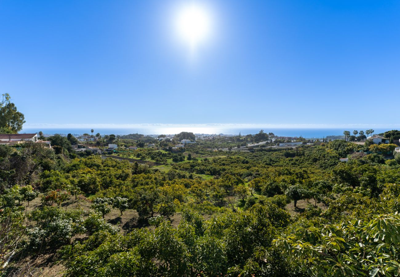 Villa en Nerja - Nerja 053