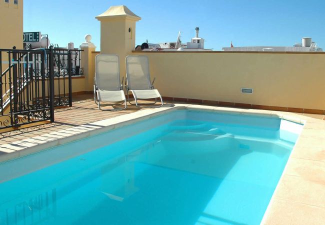 Nerja - Apartamento