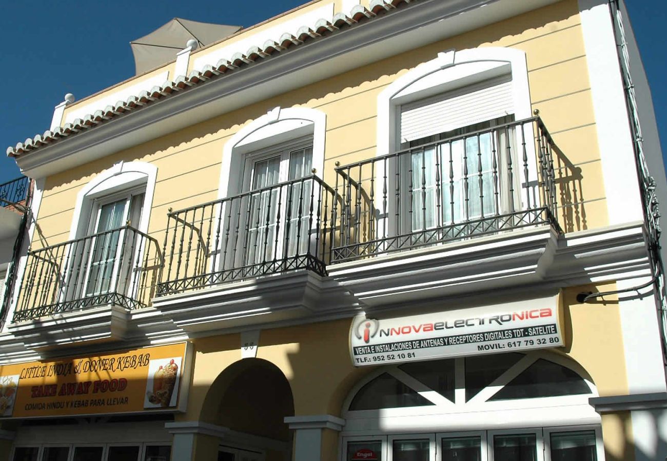 Apartamento en Nerja - Nerja 056