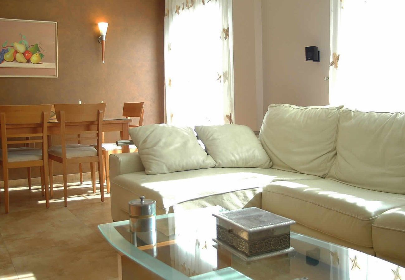 Apartamento en Nerja - Nerja 056