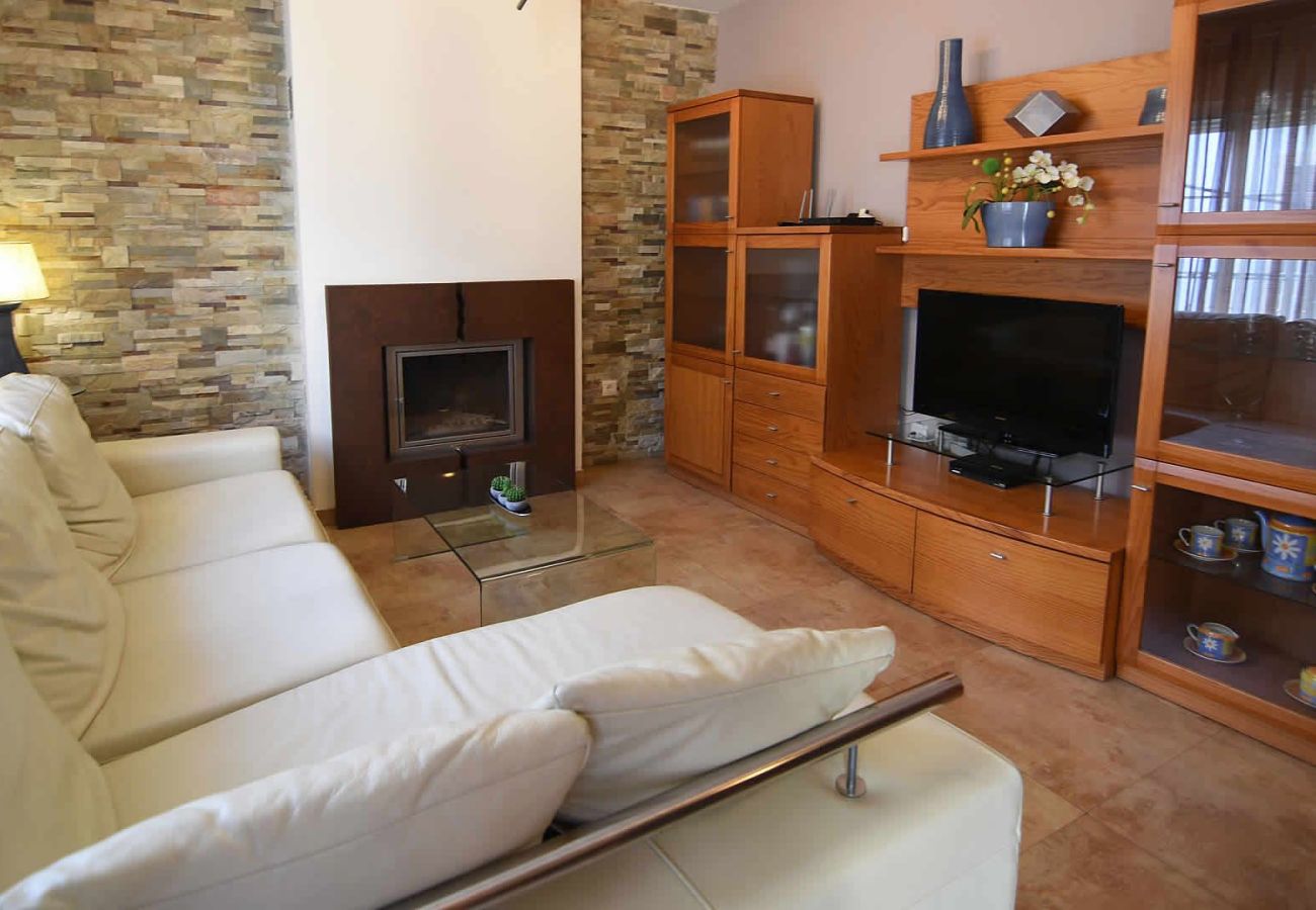 Apartamento en Nerja - Nerja 056