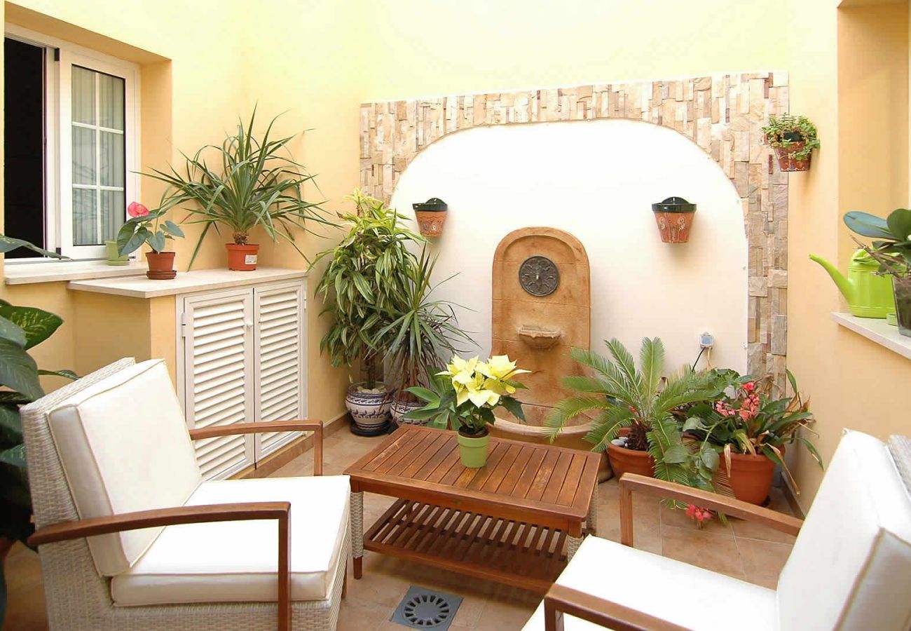 Apartamento en Nerja - Nerja 056