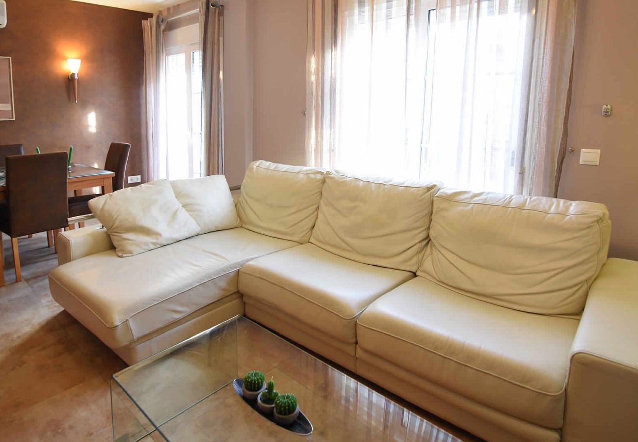 Apartamento en Nerja - Nerja 056