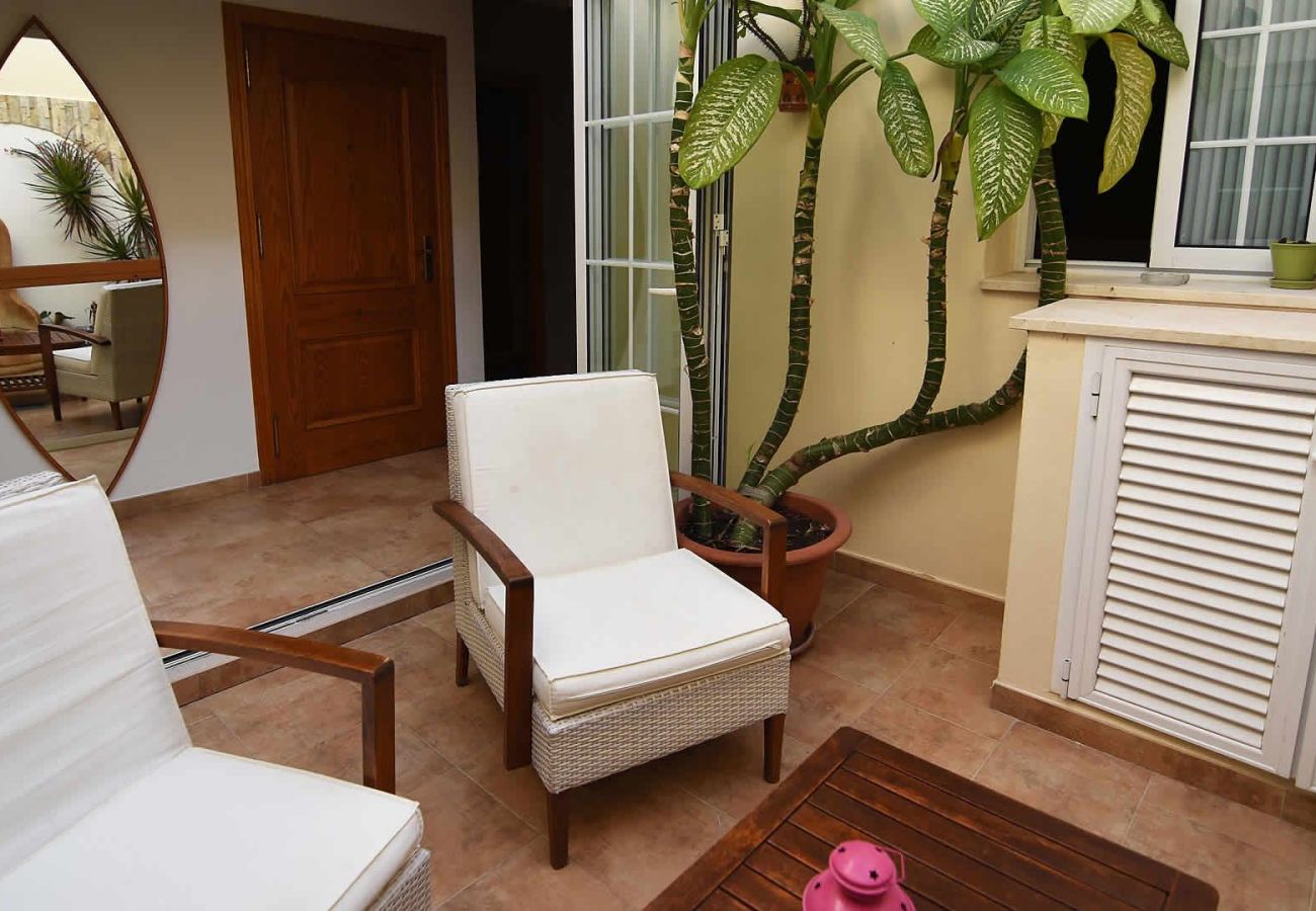 Apartamento en Nerja - Nerja 056