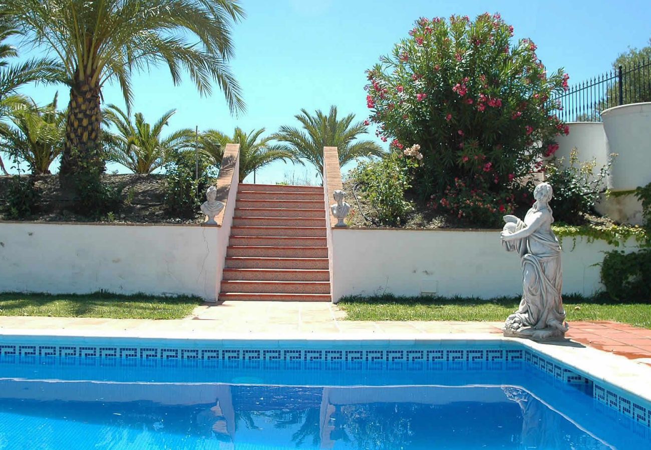 Villa en Nerja - Nerja 067