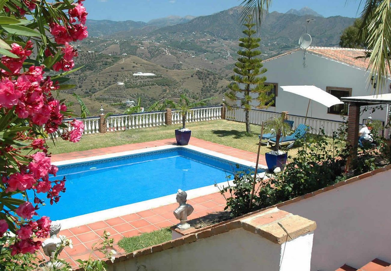 Villa en Nerja - Nerja 067