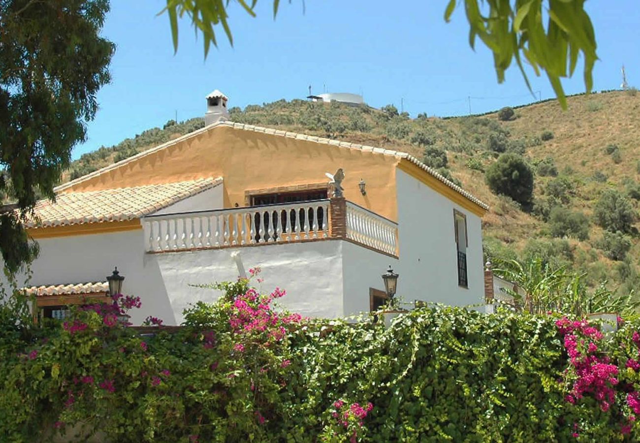 Villa en Nerja - Nerja 067