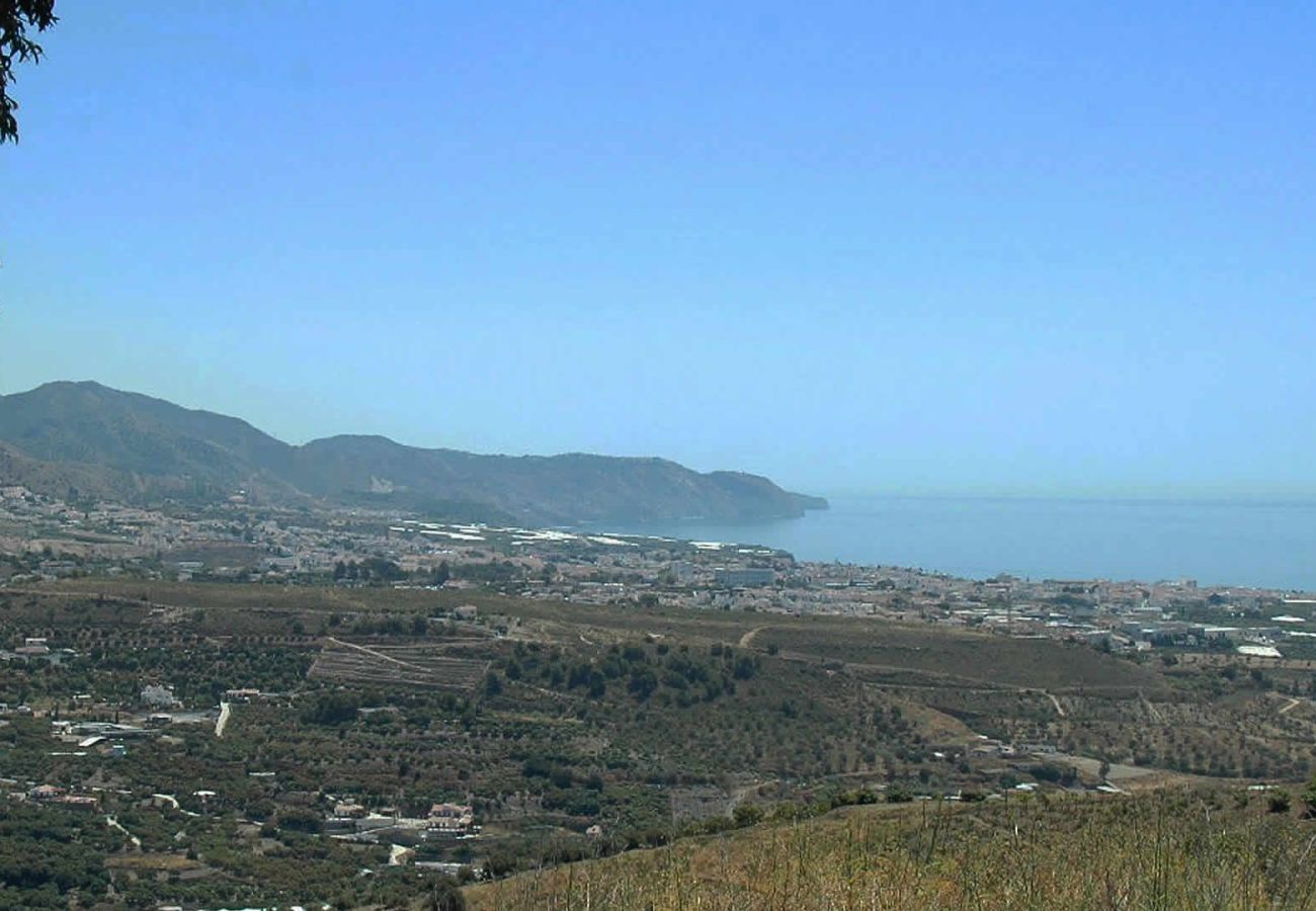 Villa en Nerja - Nerja 067