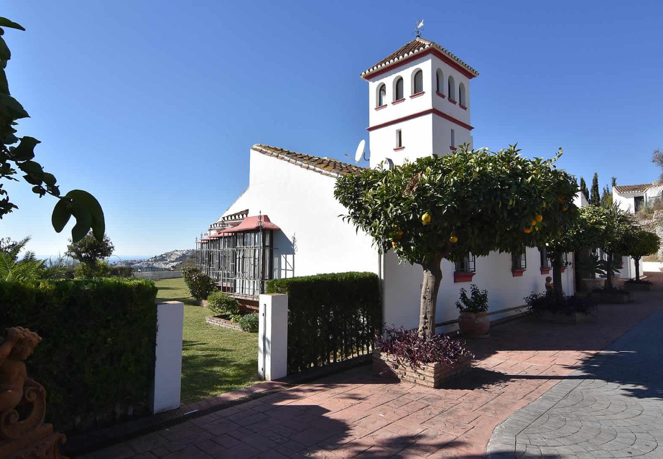 Villa en Nerja - Nerja 002