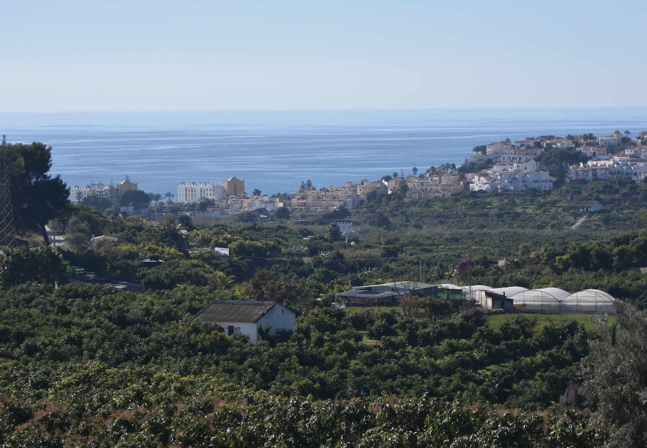 Villa en Nerja - Nerja 002