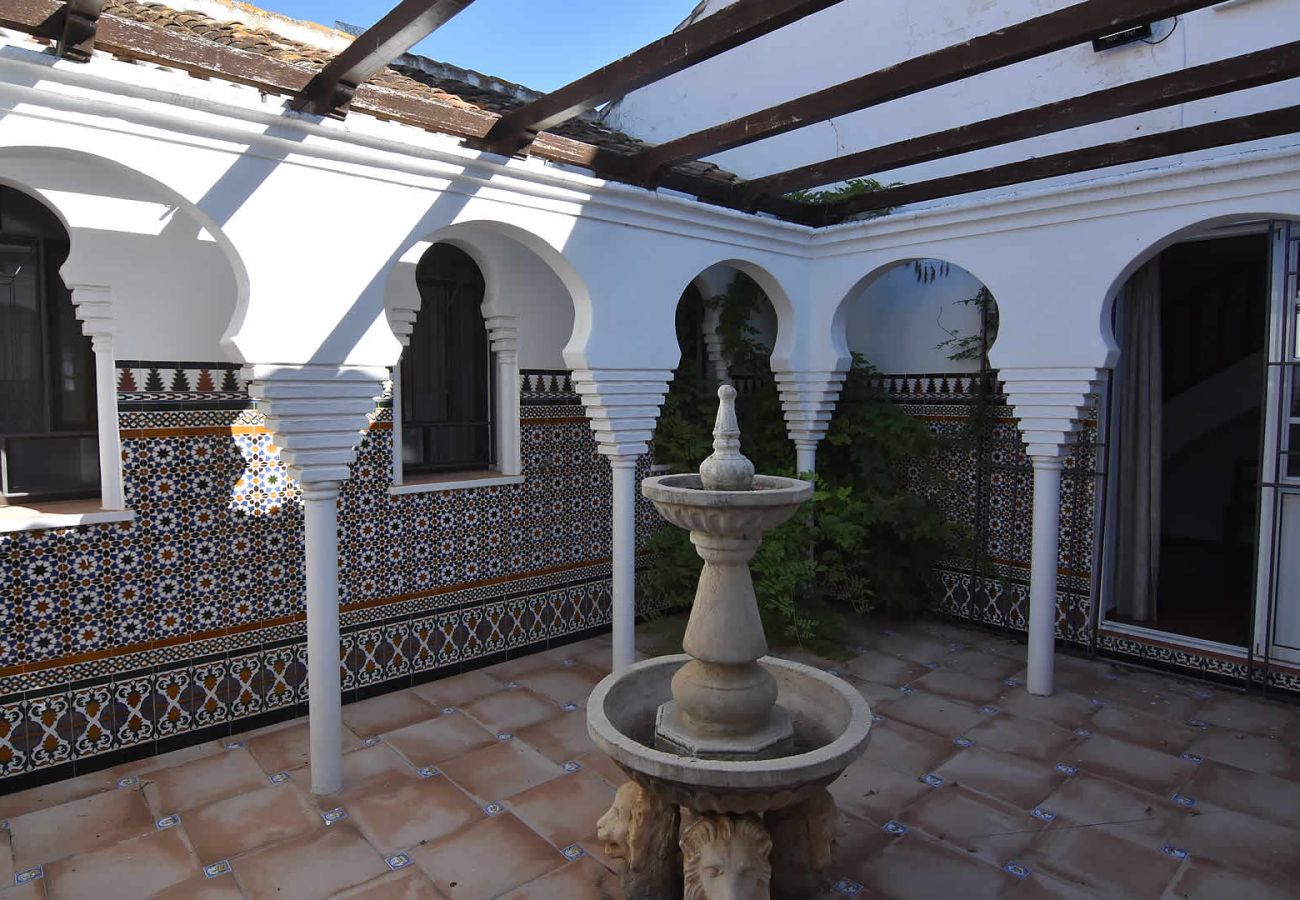 Villa en Nerja - Nerja 002