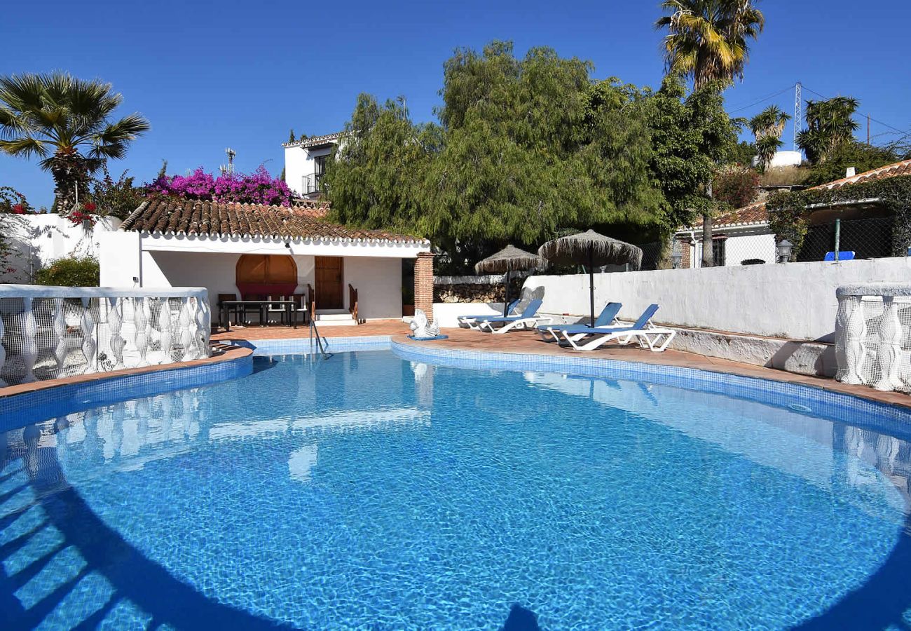 Villa en Nerja - Nerja 002