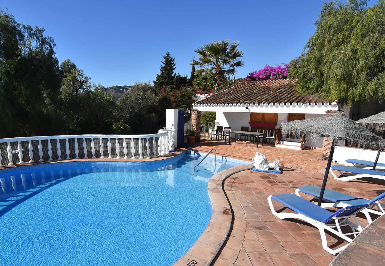 Villa en Nerja - Nerja 002