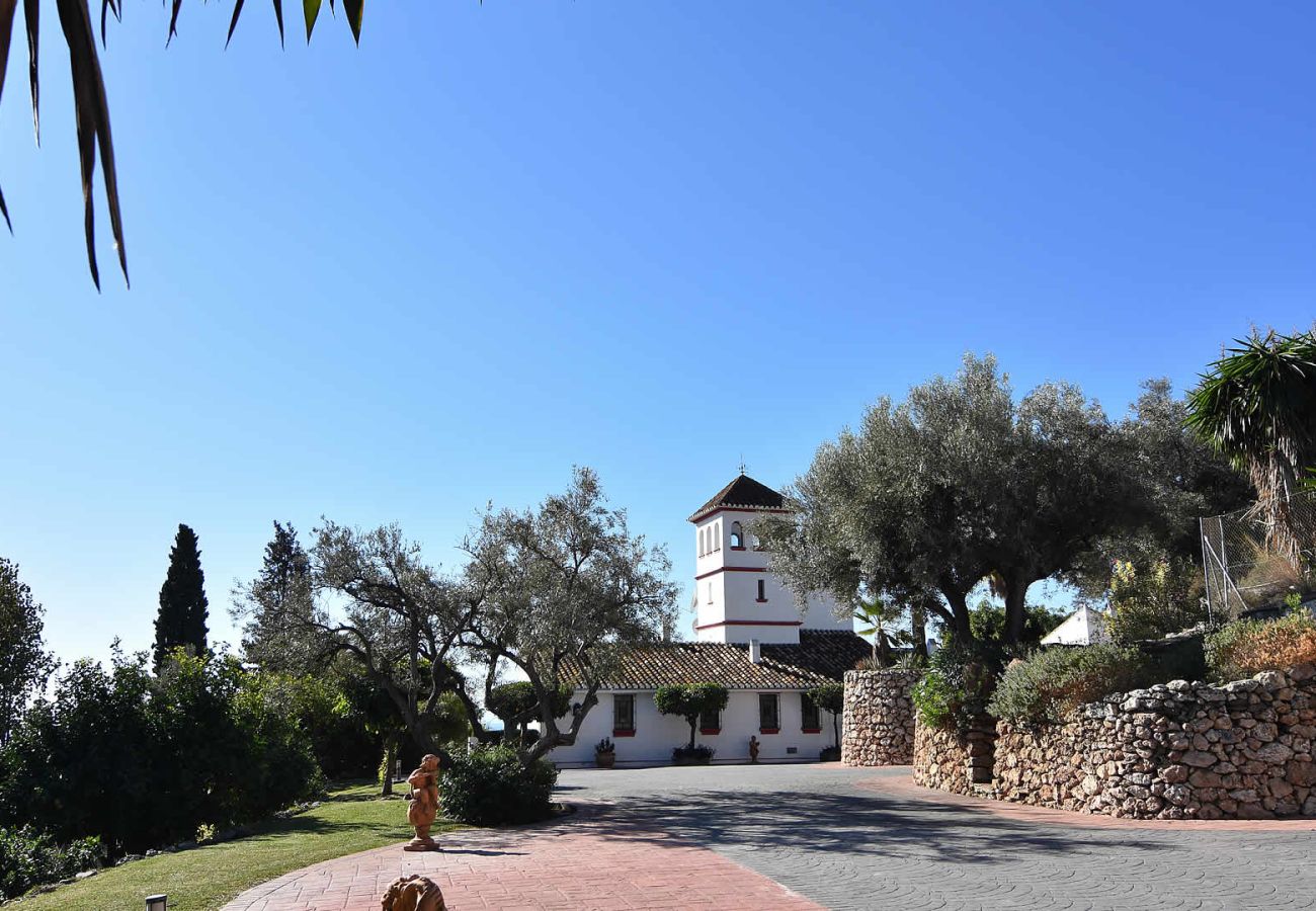 Villa en Nerja - Nerja 002