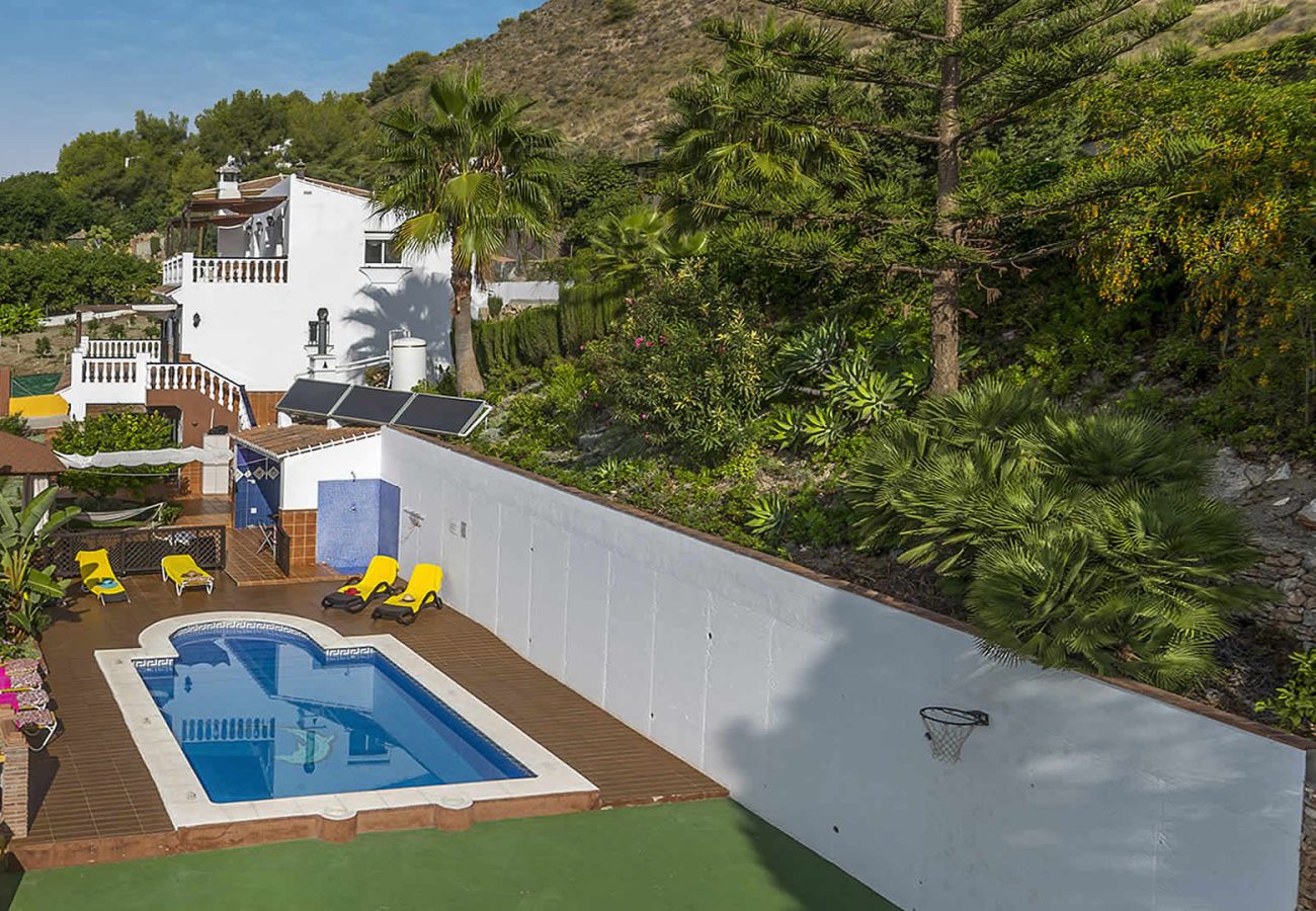 Villa en Nerja - Nerja 003