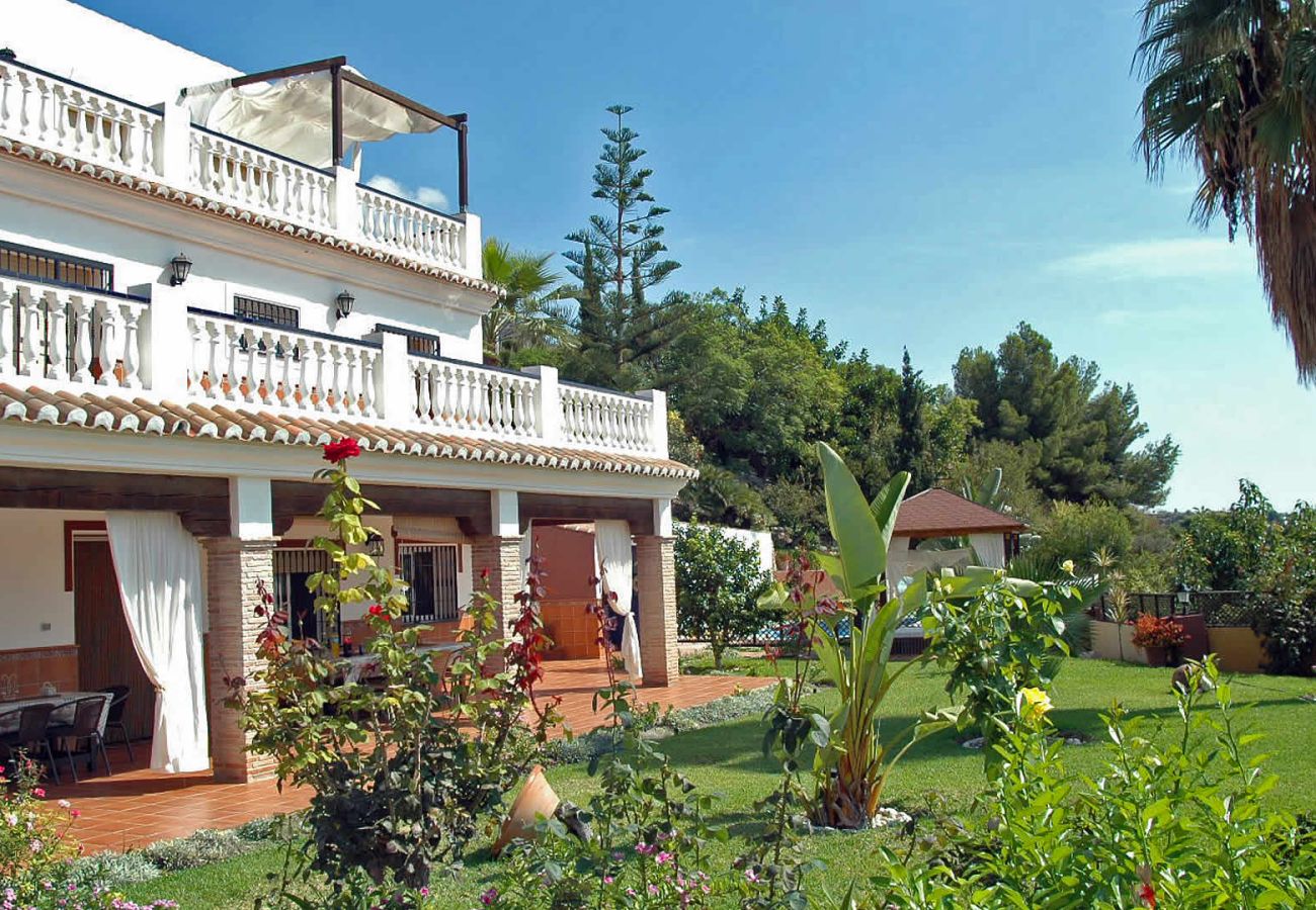 Villa en Nerja - Nerja 003