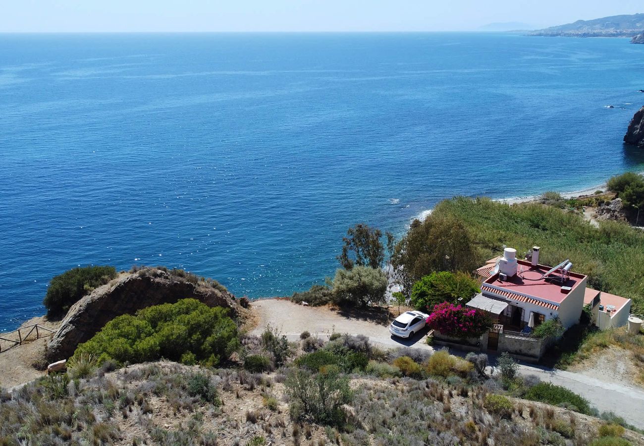 Villa en Nerja - Maro 001